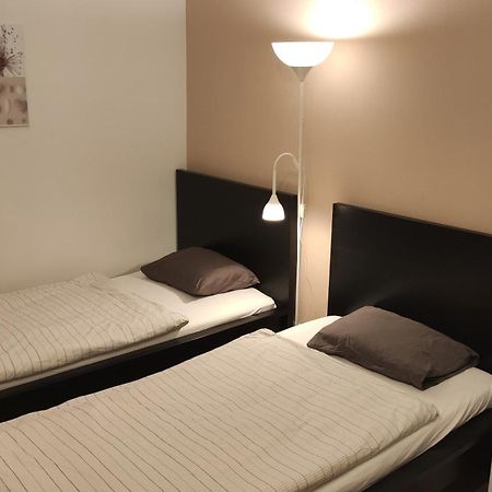 Style Apartment Πράγα Εξωτερικό φωτογραφία