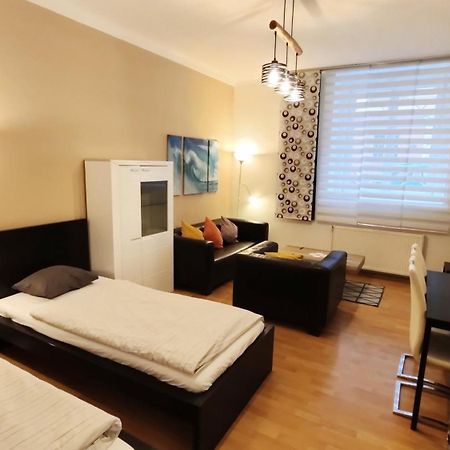 Style Apartment Πράγα Εξωτερικό φωτογραφία