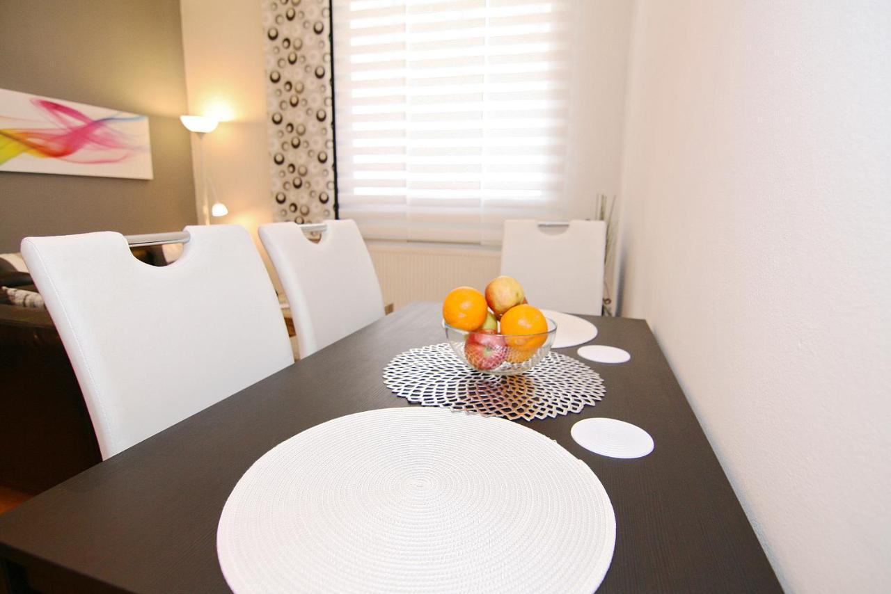 Style Apartment Πράγα Εξωτερικό φωτογραφία