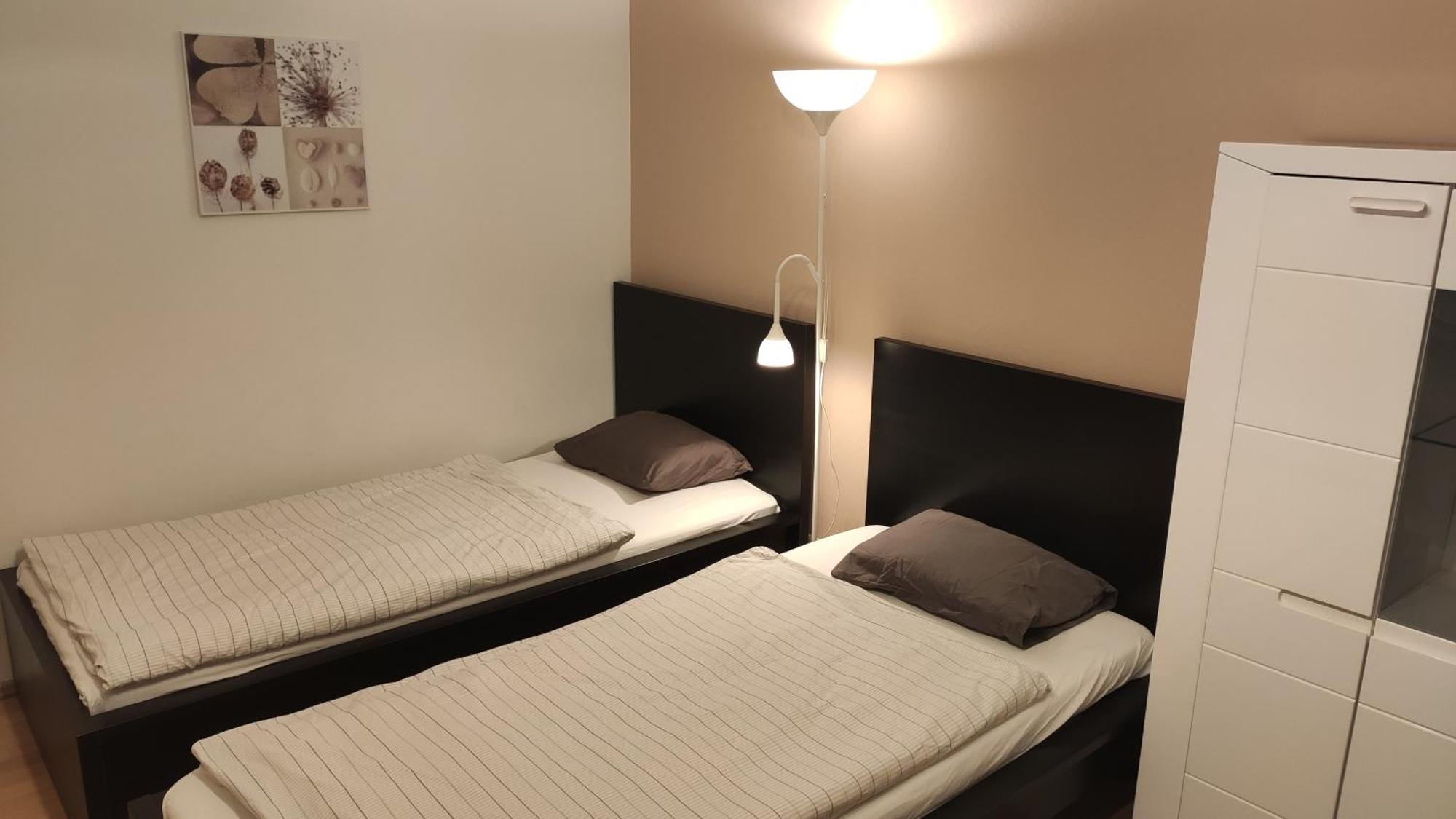 Style Apartment Πράγα Εξωτερικό φωτογραφία