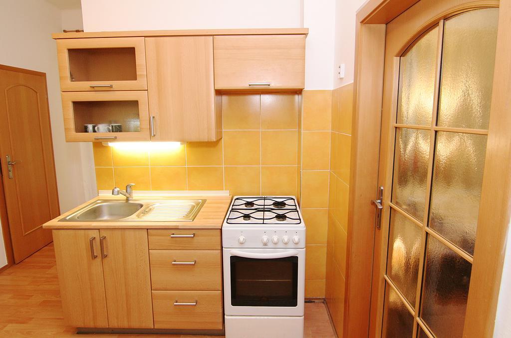 Style Apartment Πράγα Εξωτερικό φωτογραφία