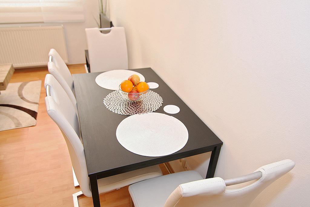 Style Apartment Πράγα Εξωτερικό φωτογραφία
