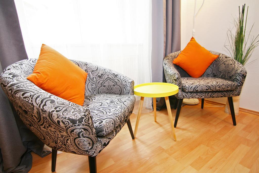Style Apartment Πράγα Εξωτερικό φωτογραφία