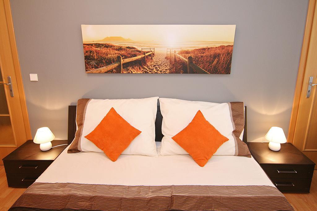Style Apartment Πράγα Εξωτερικό φωτογραφία